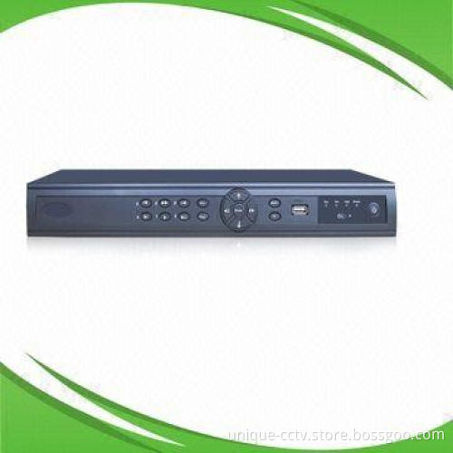 4CH 720P or 2 CH 1080P Network Video Recorders